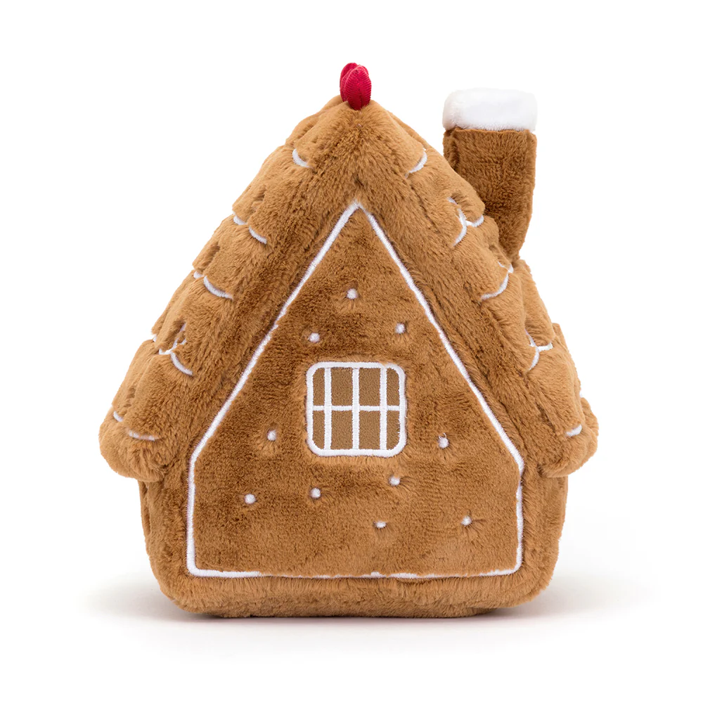 Amuseables Gingerbread House - Image 2