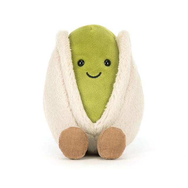 Amuseables Horatio Pistachio - Image 4