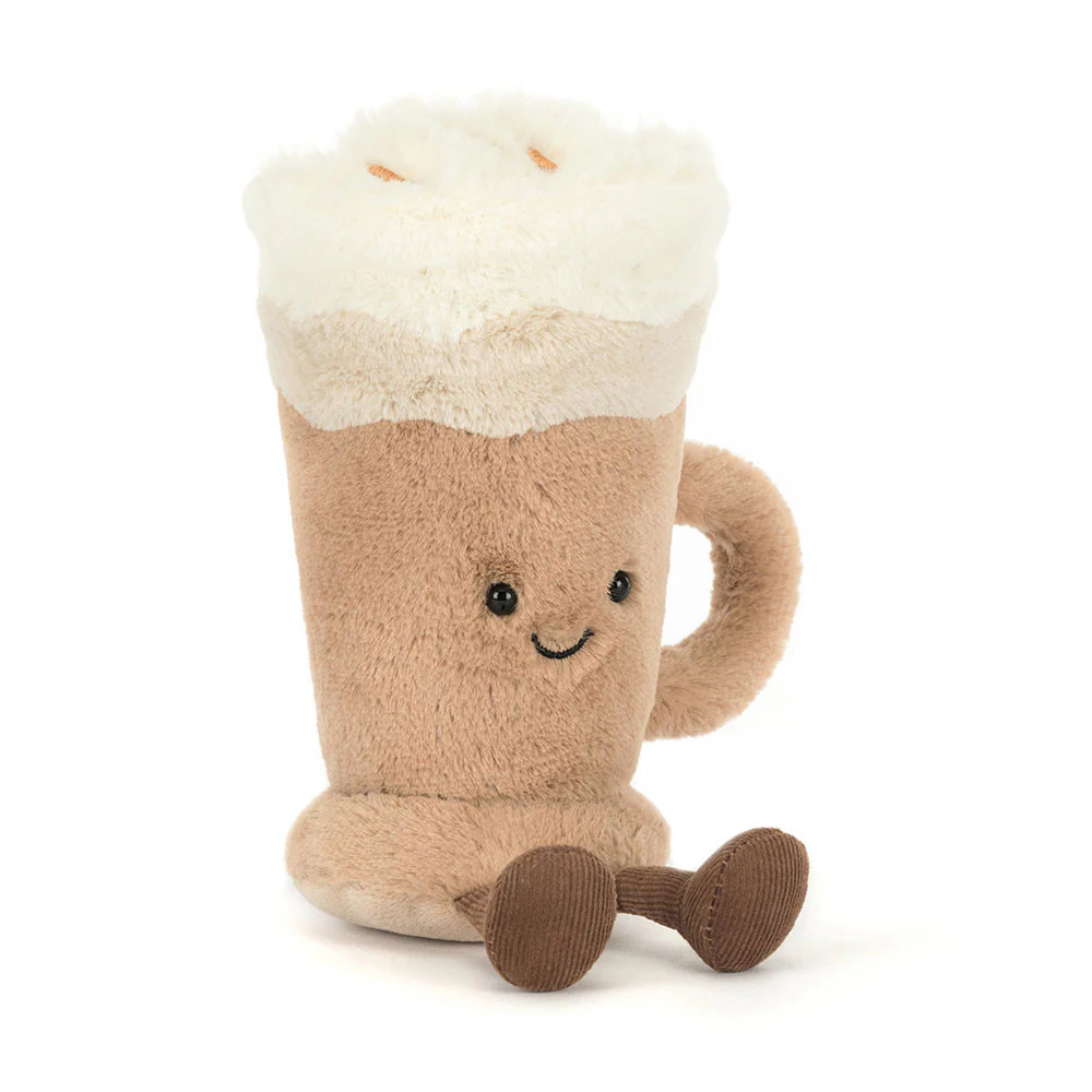 Amuseables Latte