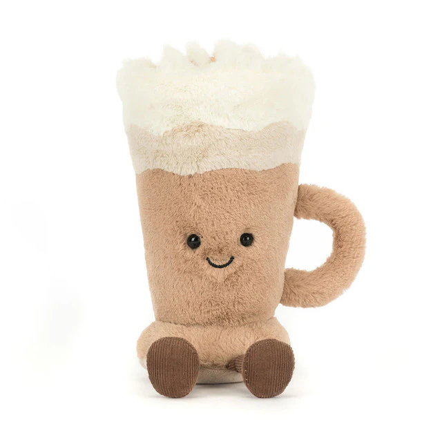 Amuseables Latte - Image 4