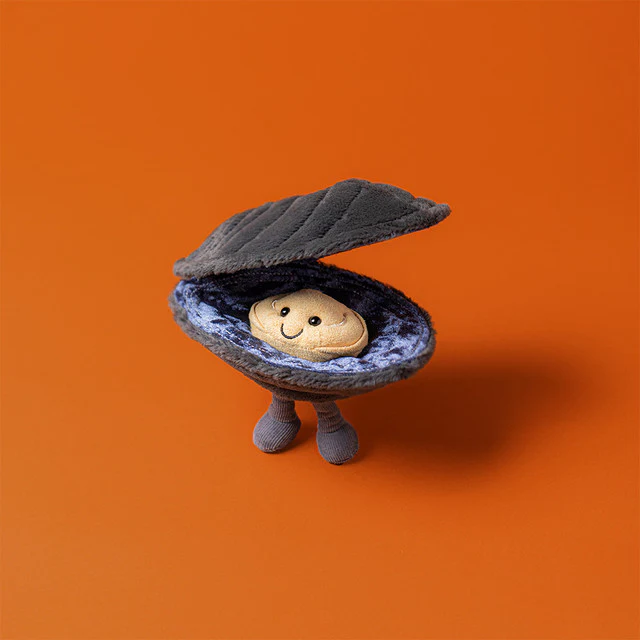 Amuseables Michelle Mussel - Image 3