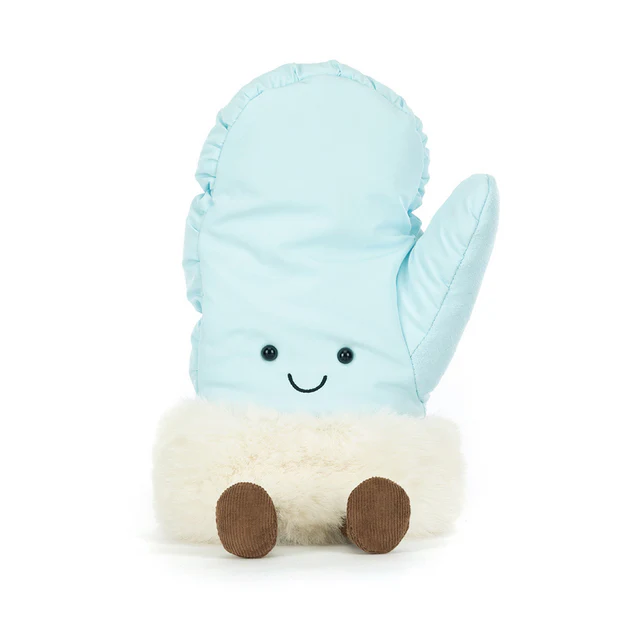Amuseables Mitten - Image 2