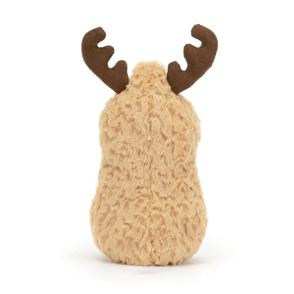 Amuseables Peanut Reindeer - Image 2