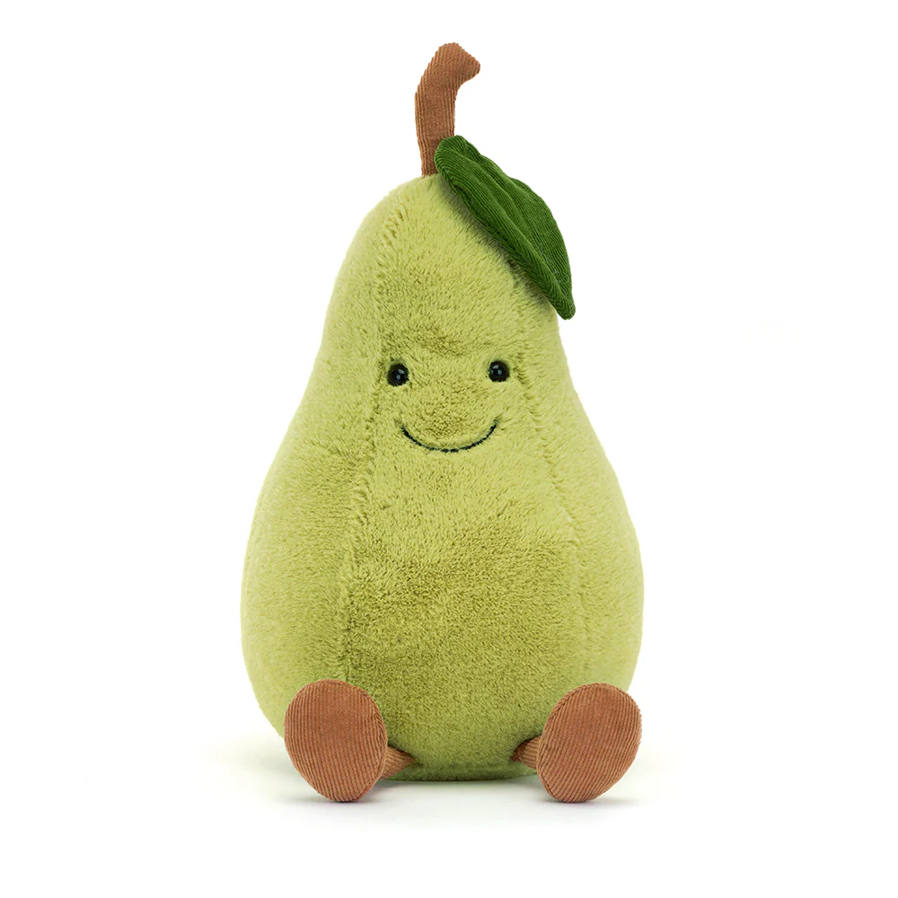 Amuseables Pear - Image 2