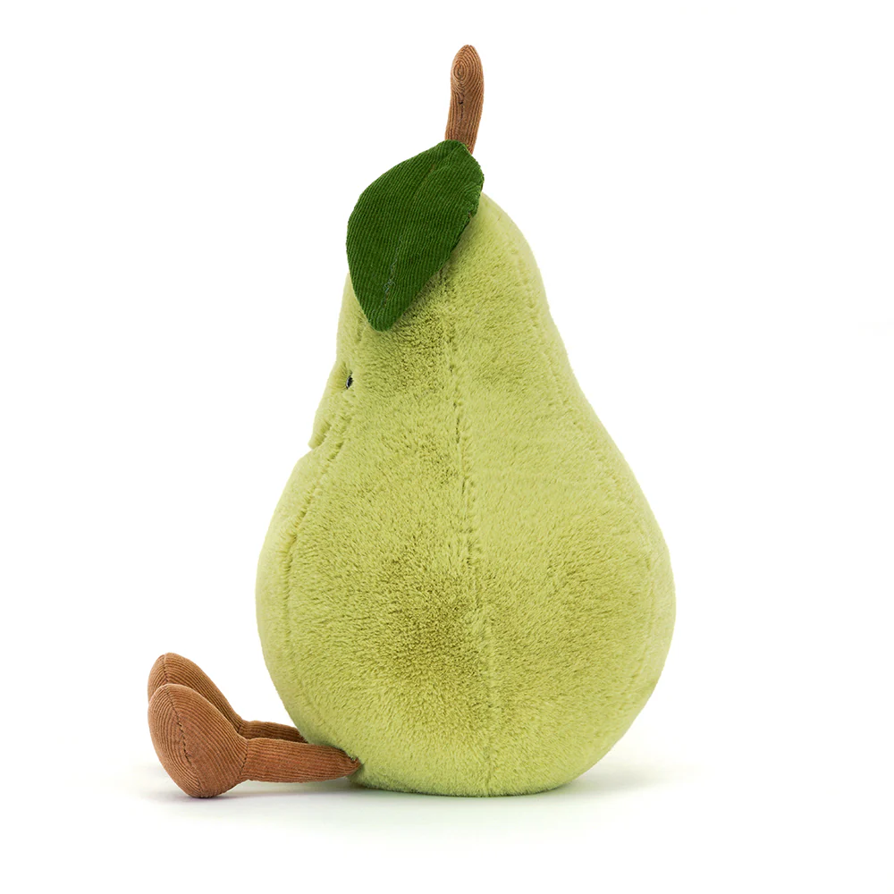 Amuseables Pear - Image 4