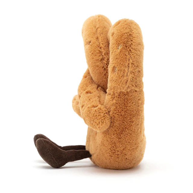 Amuseables Pretzel Huge - Image 2