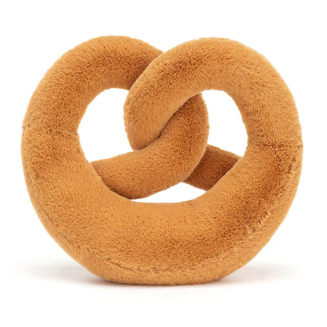 Amuseables Pretzel Huge - Image 3