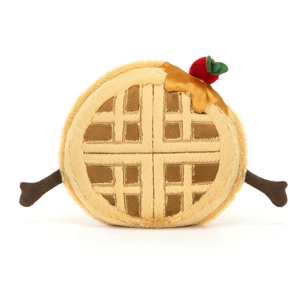 Amuseables Rene Waffle - Image 4