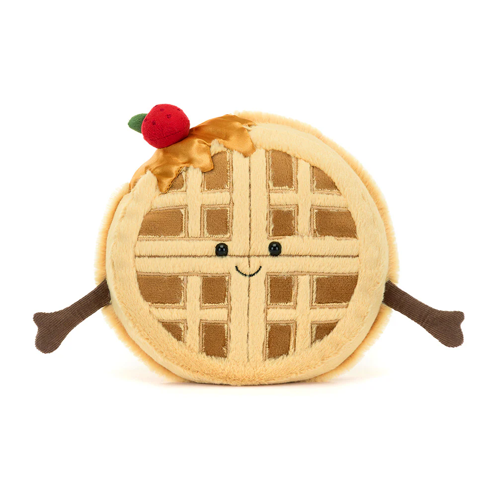 Amuseables Rene Waffle - Image 5