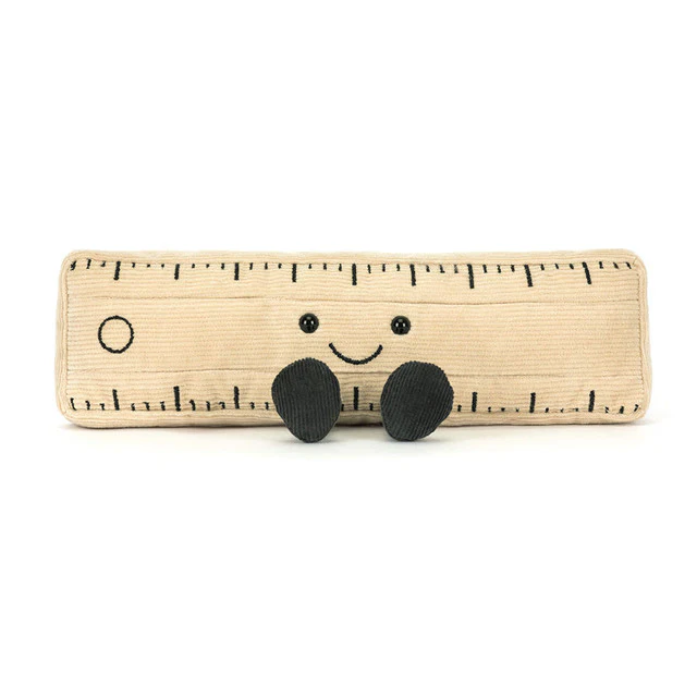 Amuseables Ruler - Image 4
