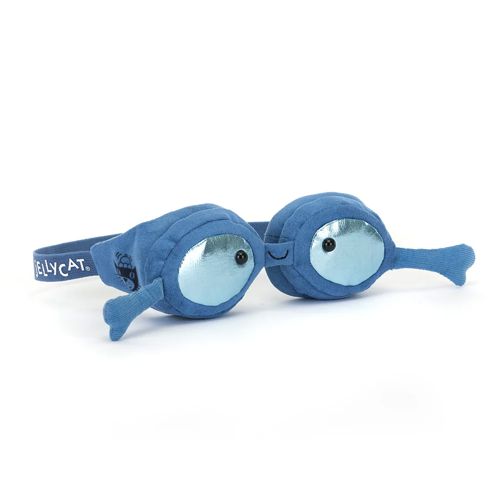 Amuseables Sports Swimming Goggles - Image 2