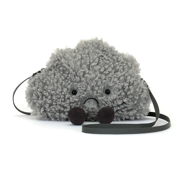 Amuseables Storm Cloud Bag - Image 3