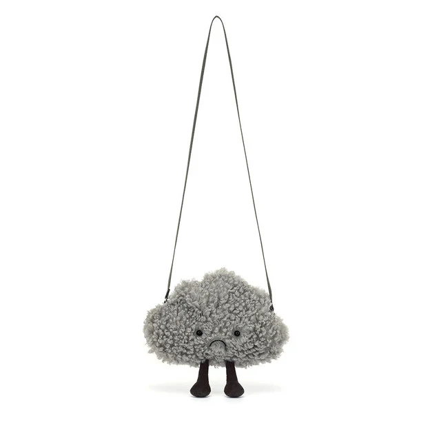 Amuseables Storm Cloud Bag - Image 4