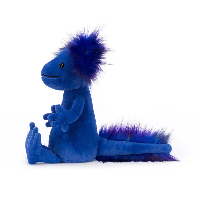 Andie Axolotl Medium - Image 3