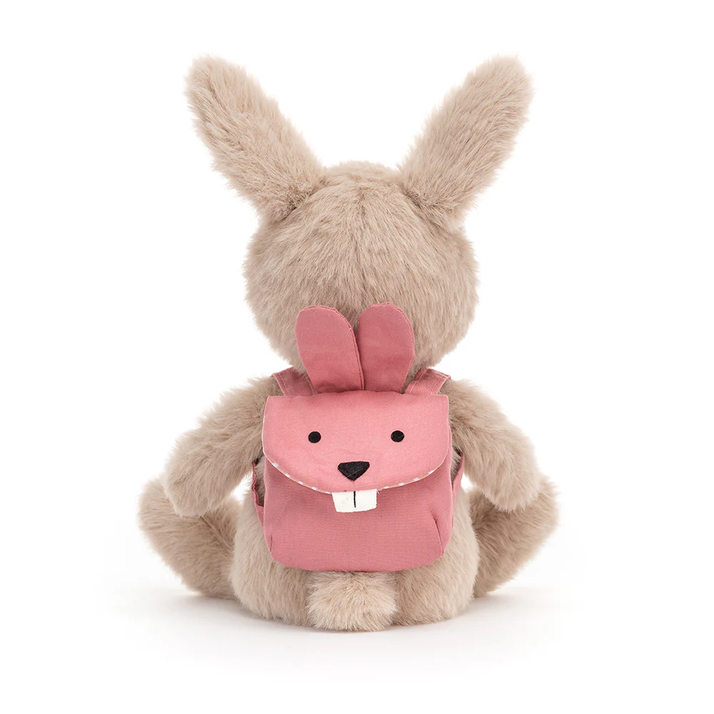 BACKPACK BUNNY - Image 3