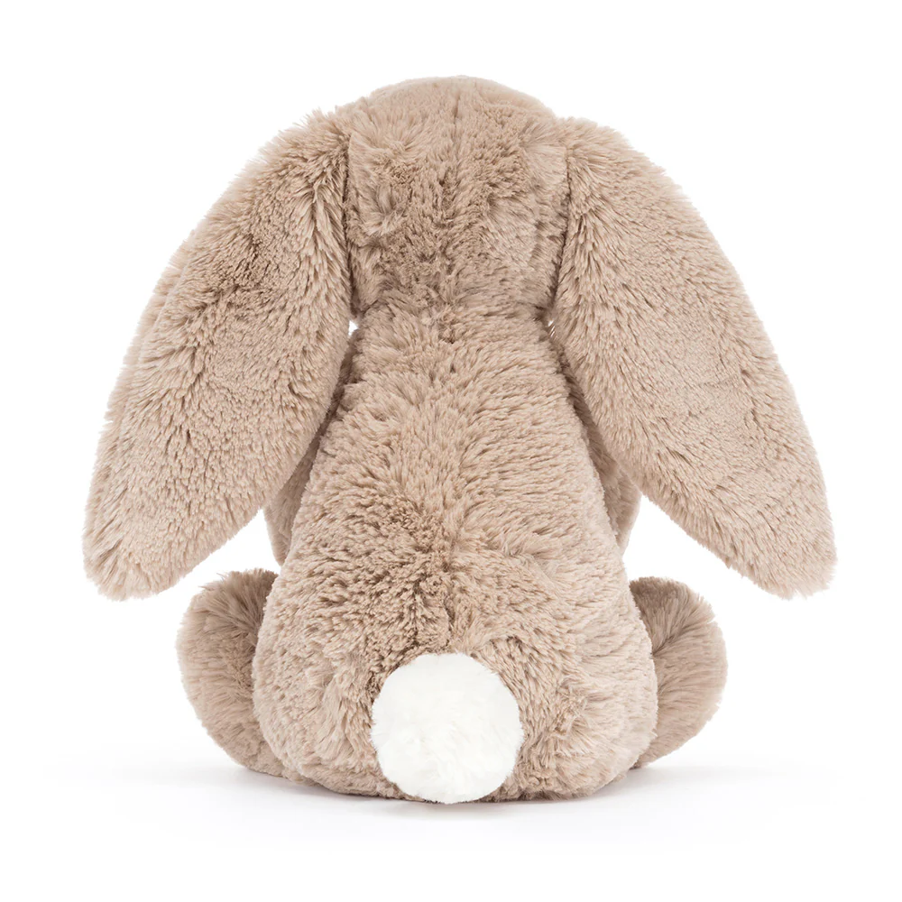 Bashful Beige Bunny 'Birthday' - Image 3