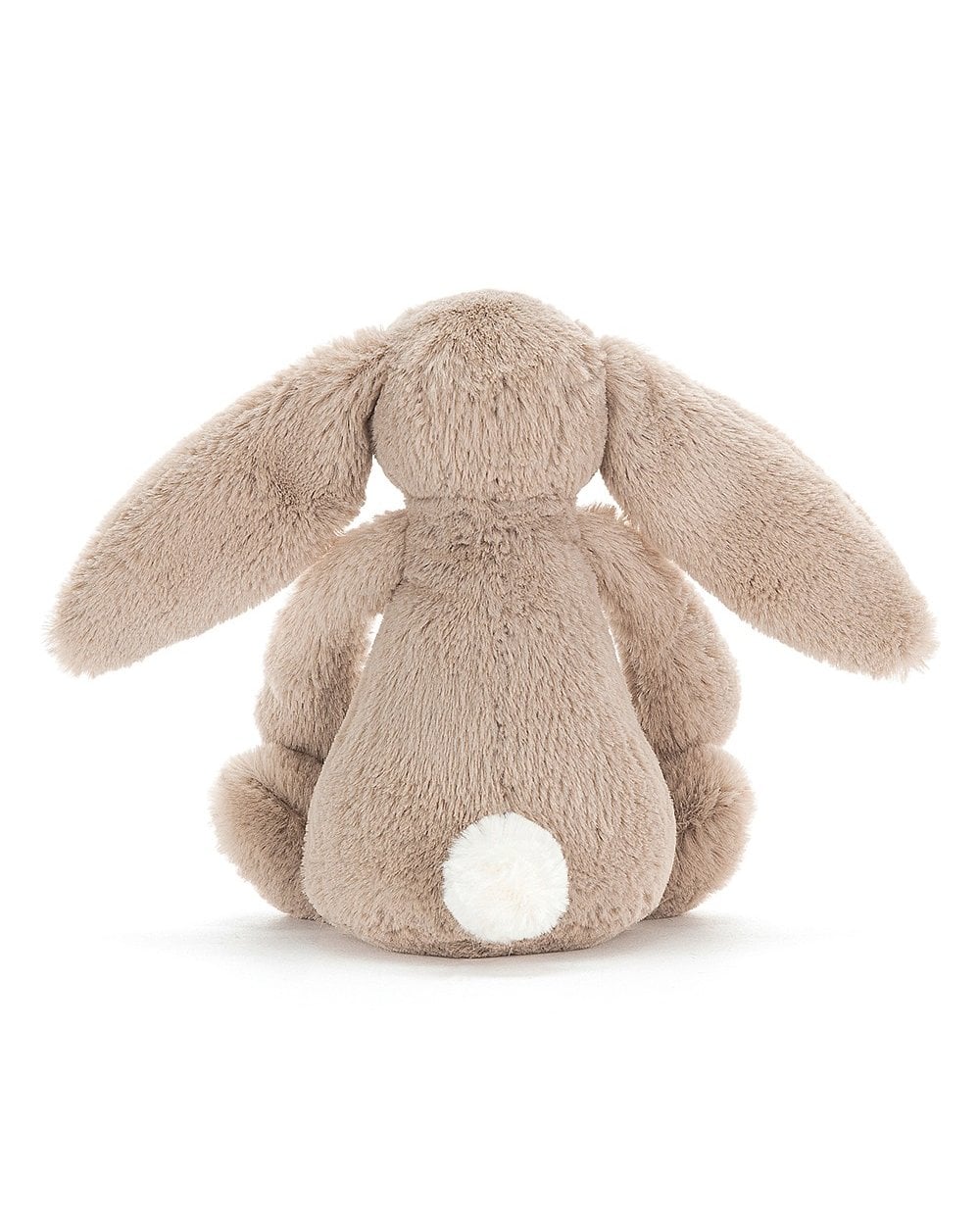 Bashful Beige Bunny - Small - Image 2