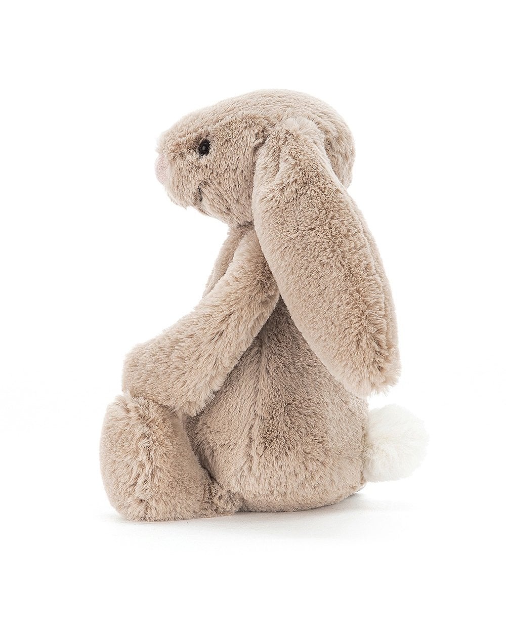 Bashful Beige Bunny - Small - Image 3