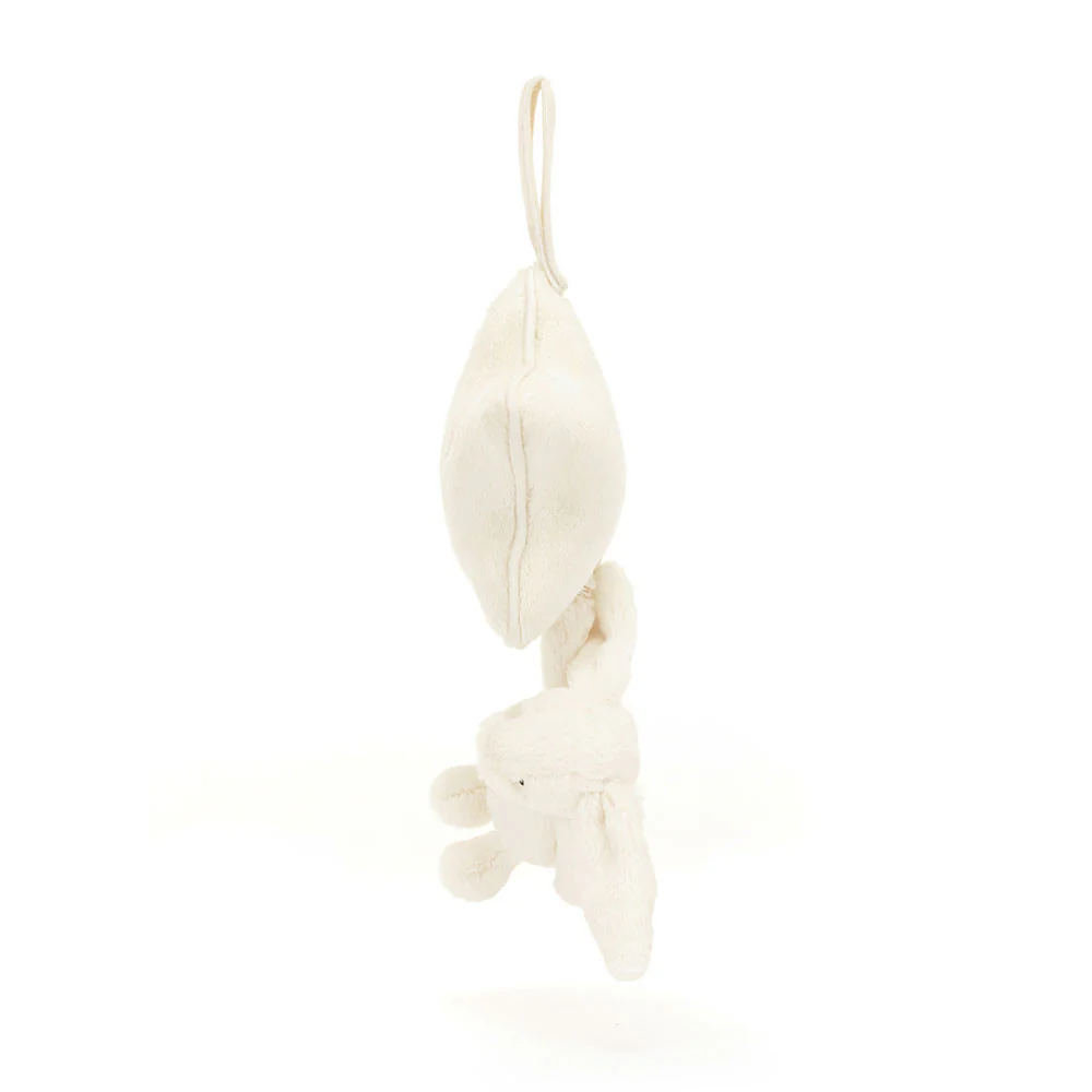Bashful Bunny Musical Pull - Image 3