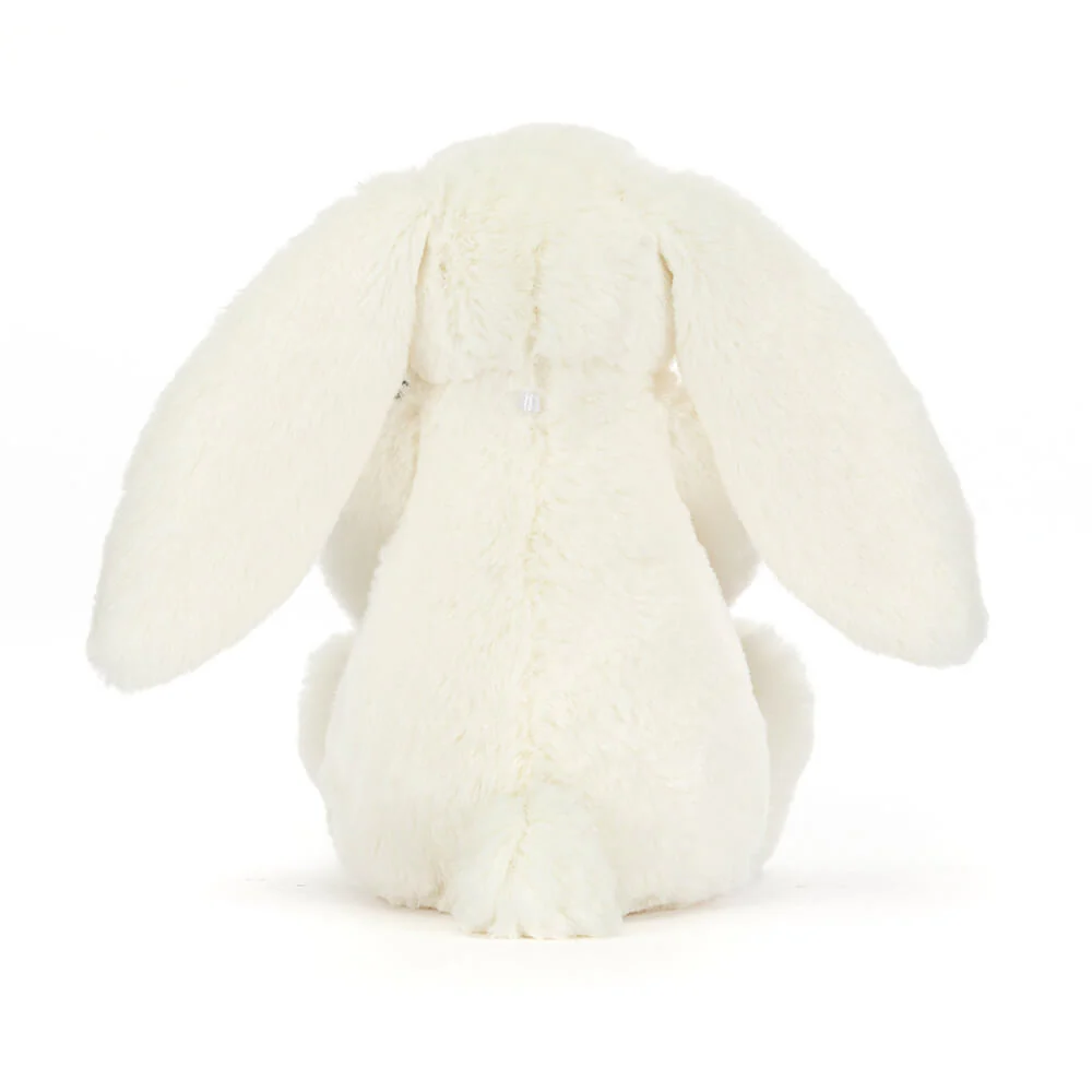 Bashful Carrot Bunny Little - Image 3
