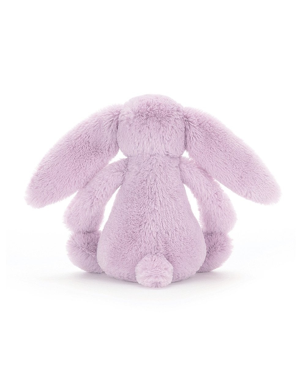 Bashful Lilac Bunny Small - Image 2
