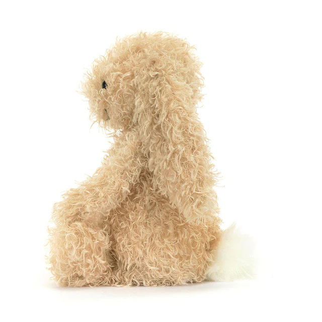 Bashful Luxe Bunny Curly Original - Image 2