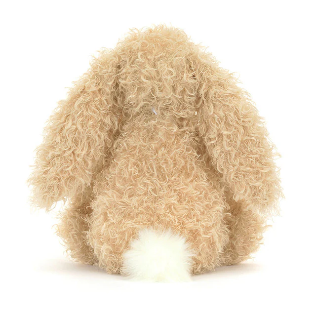 Bashful Luxe Bunny Curly Original - Image 3