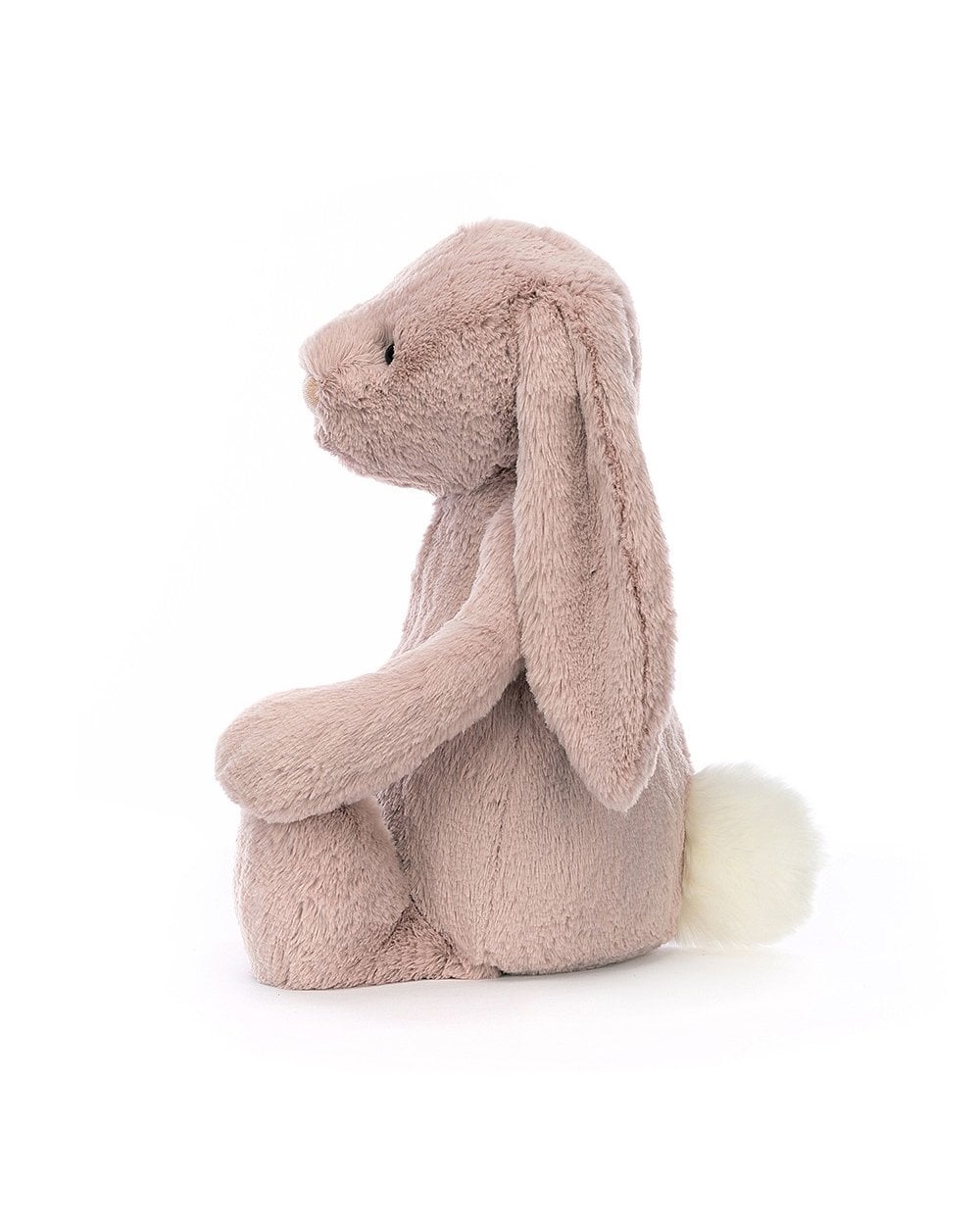 Bashful Luxe Bunny Rosa - Big - Image 2