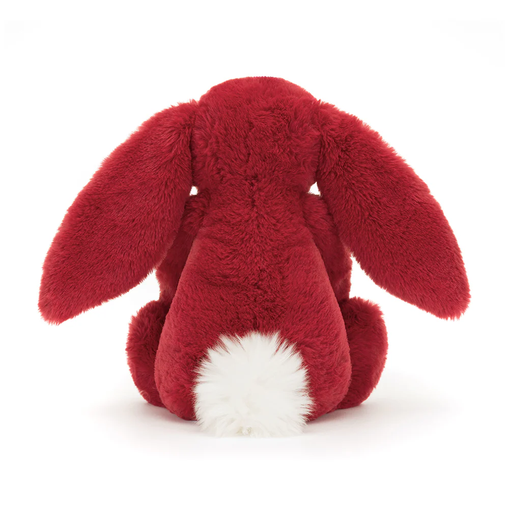 Bashful Luxe Bunny Scarlett Big - Image 2