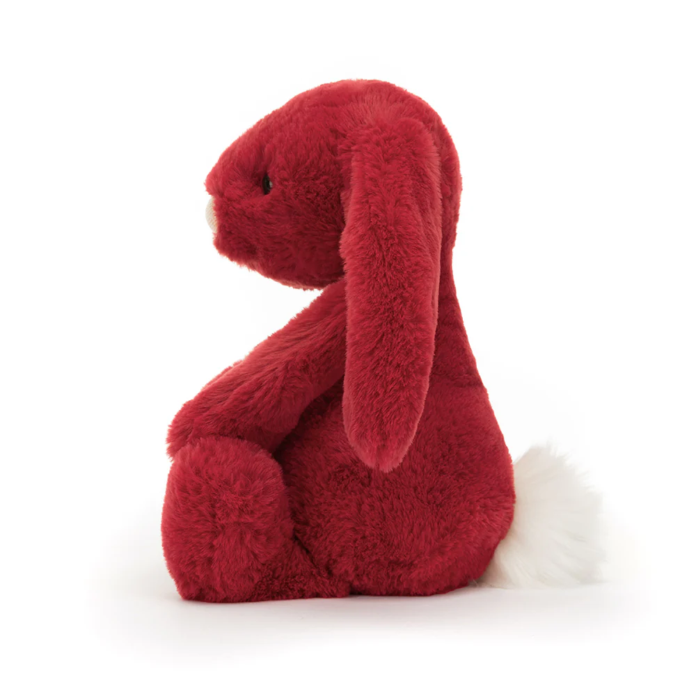 Bashful Luxe Bunny Scarlett Big - Image 3