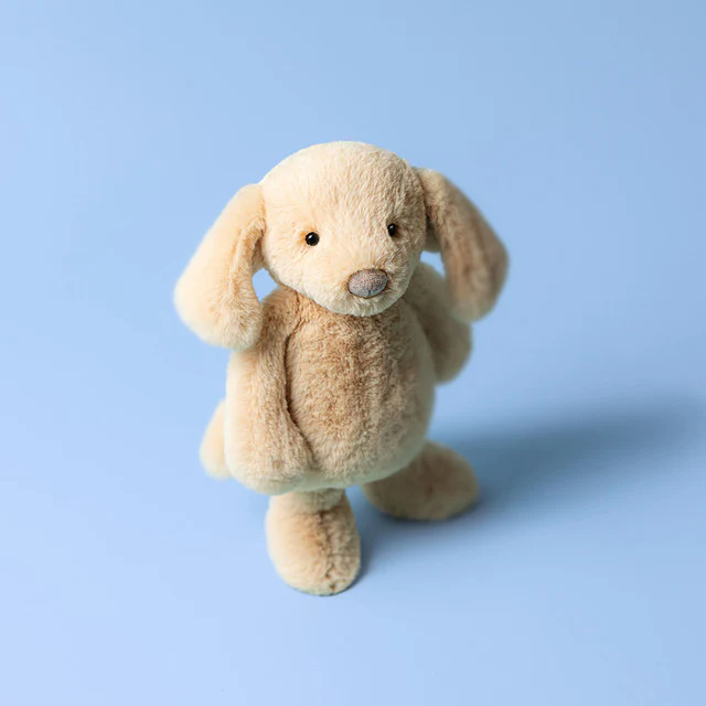 Bashful Luxe Puppy Orlando Big - Image 2