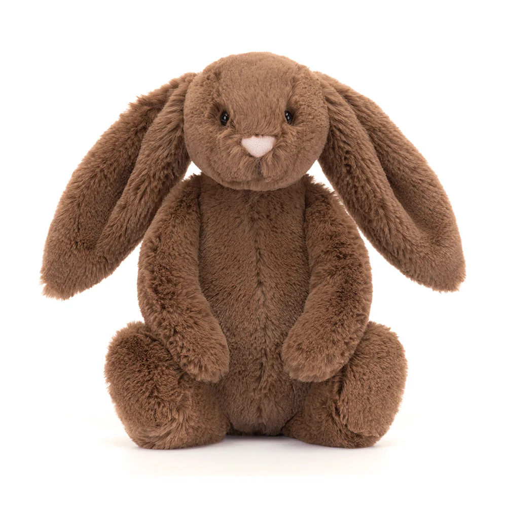 BASHFUL NUT BUNNY LITTLE - Image 2