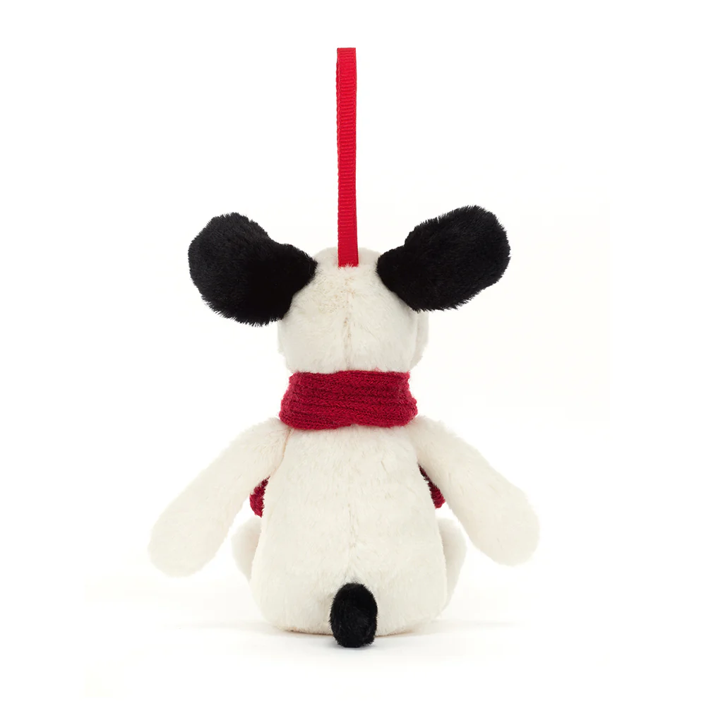 Bashful Puppy Decoration - Image 2