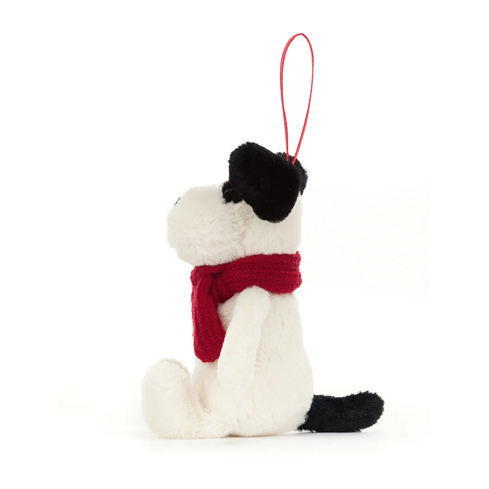 Bashful Puppy Decoration - Image 3
