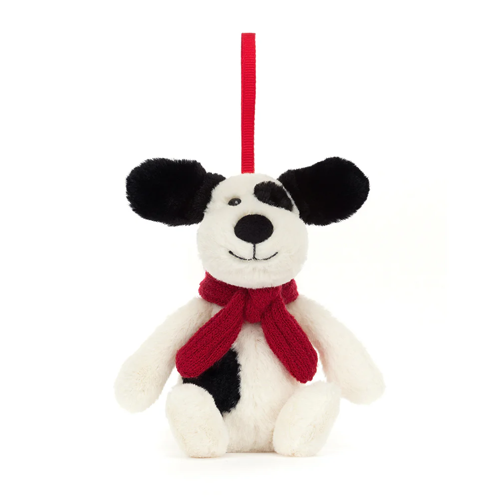 Bashful Puppy Decoration - Image 4