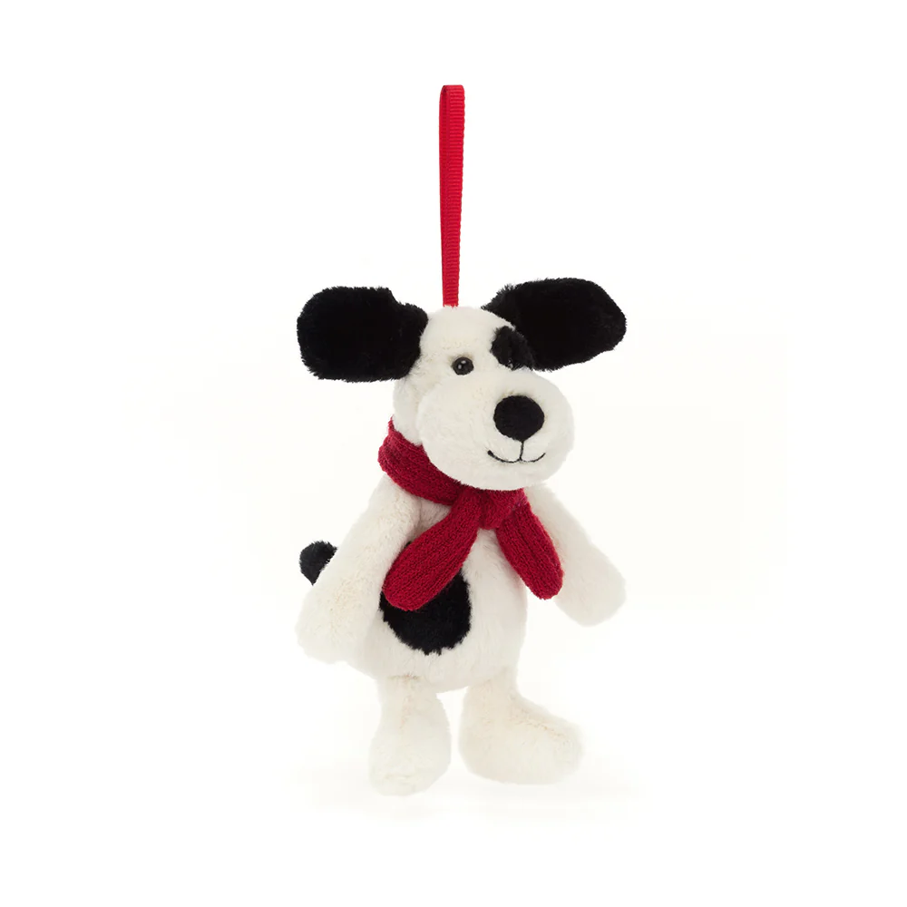 Bashful Puppy Decoration - Image 5