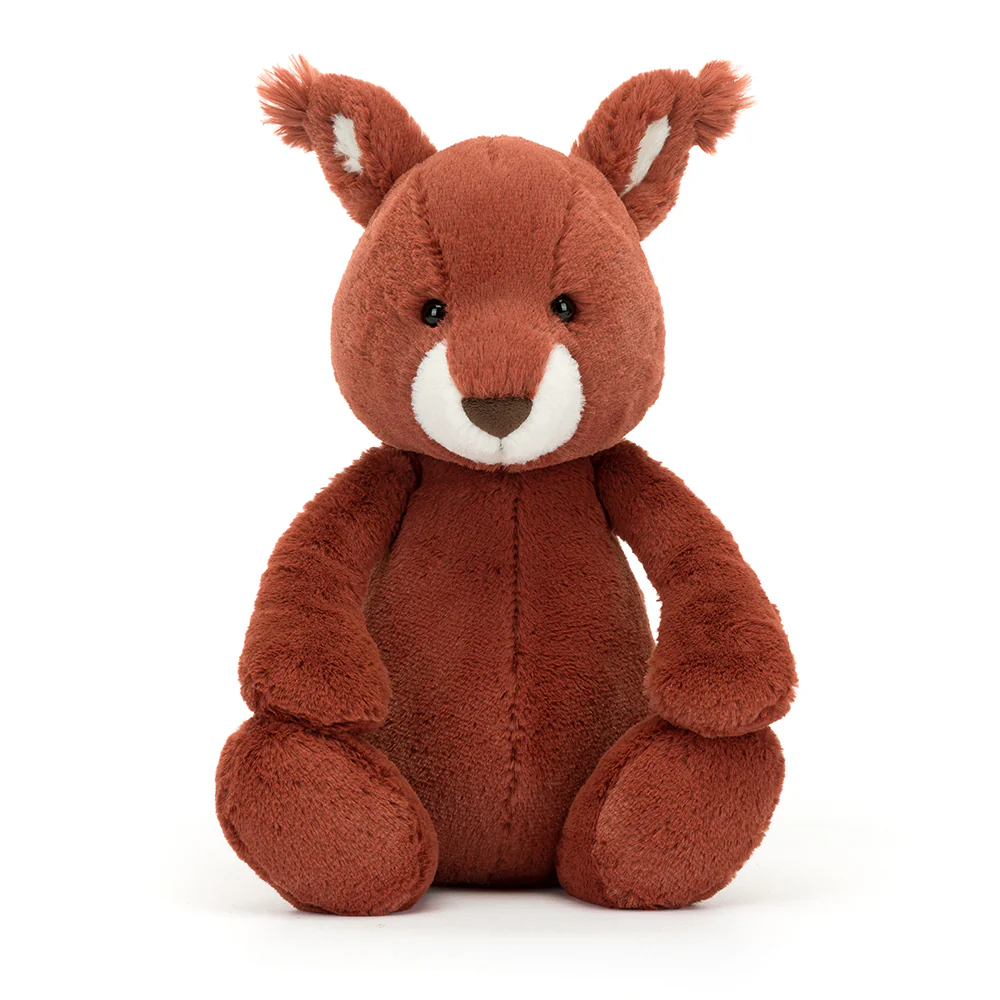 Bashful Squirrel Original - Image 4
