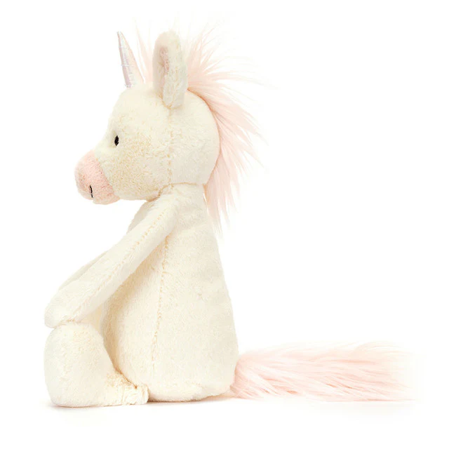 Bashful Unicorn Original - Medium - Image 3