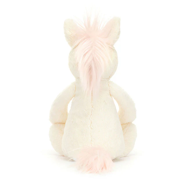 Bashful Unicorn Original - Medium - Image 4