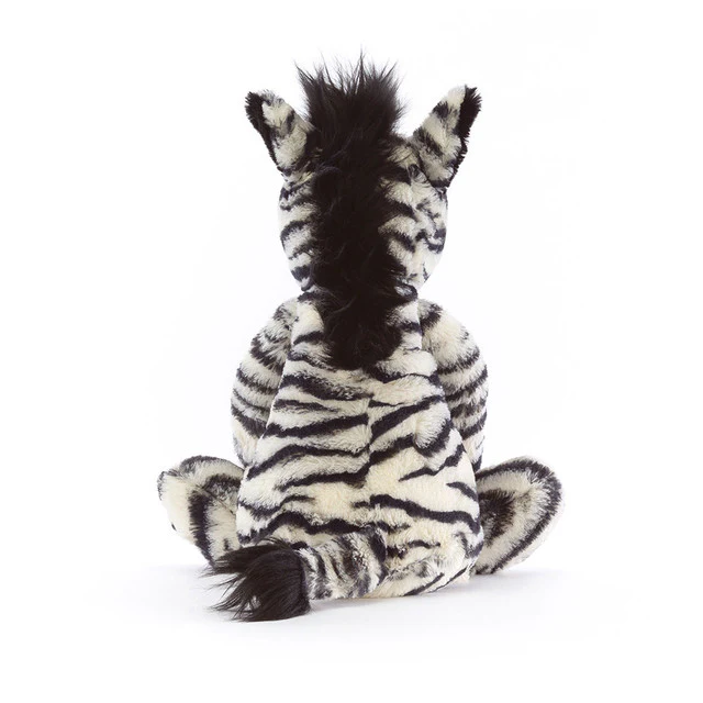 Bashful Zebra Original - Medium - Image 3