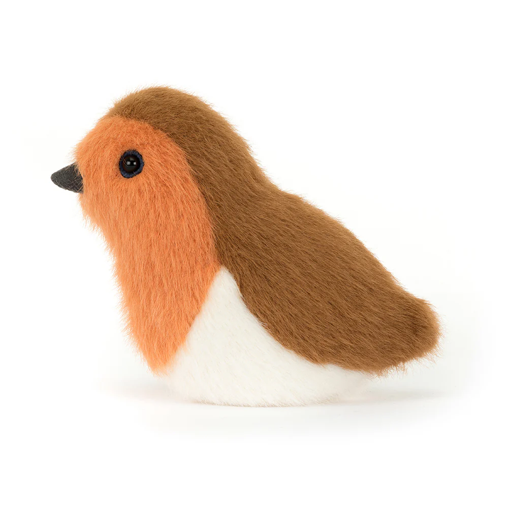 Birdling Robin - Image 2