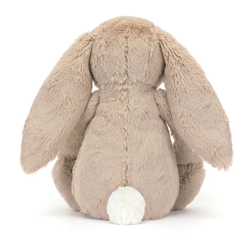 BLOSSOM BEIGE BUNNY 'PETAL' MEDIUM - Image 3