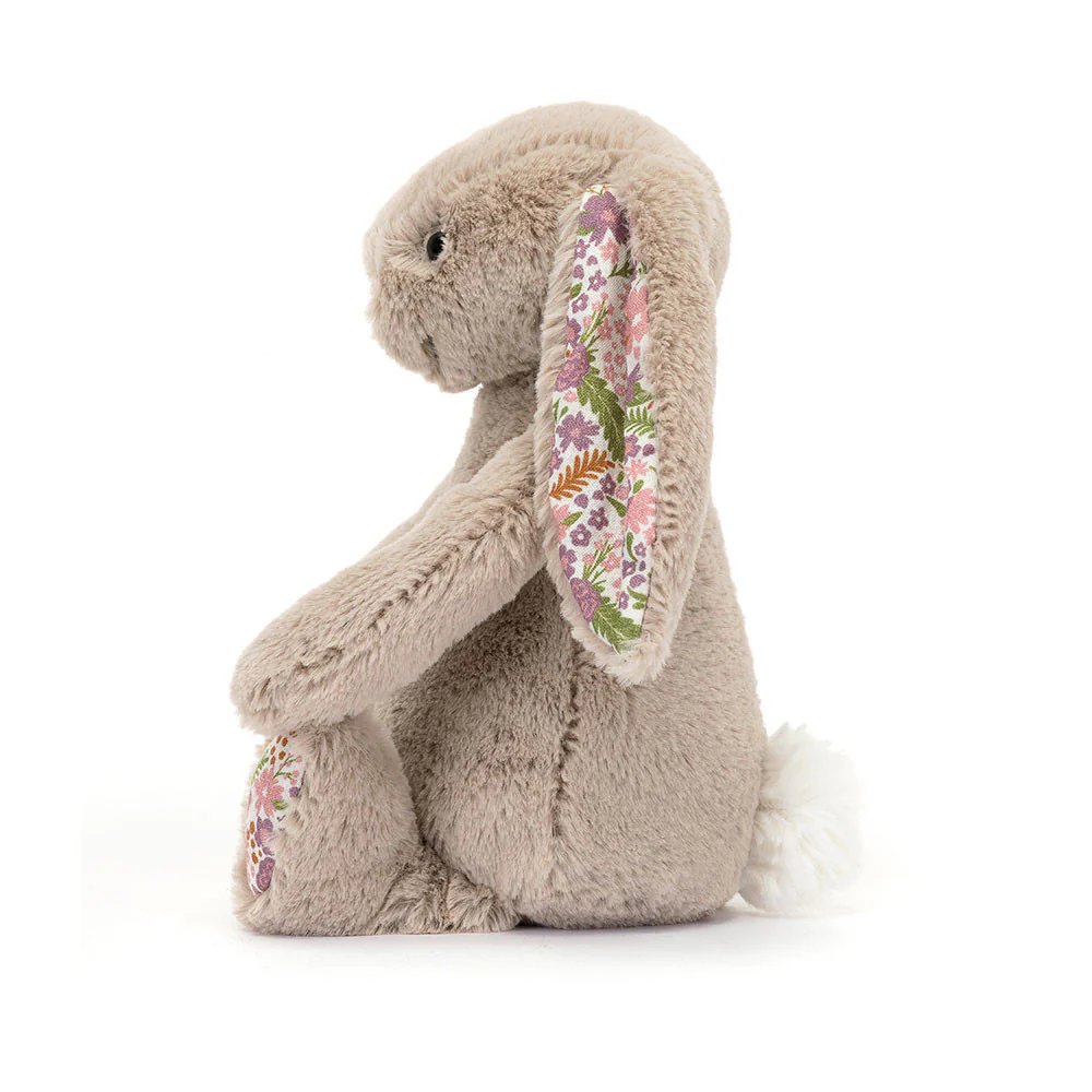 BLOSSOM BEIGE BUNNY 'PETAL' SMALL - Image 2