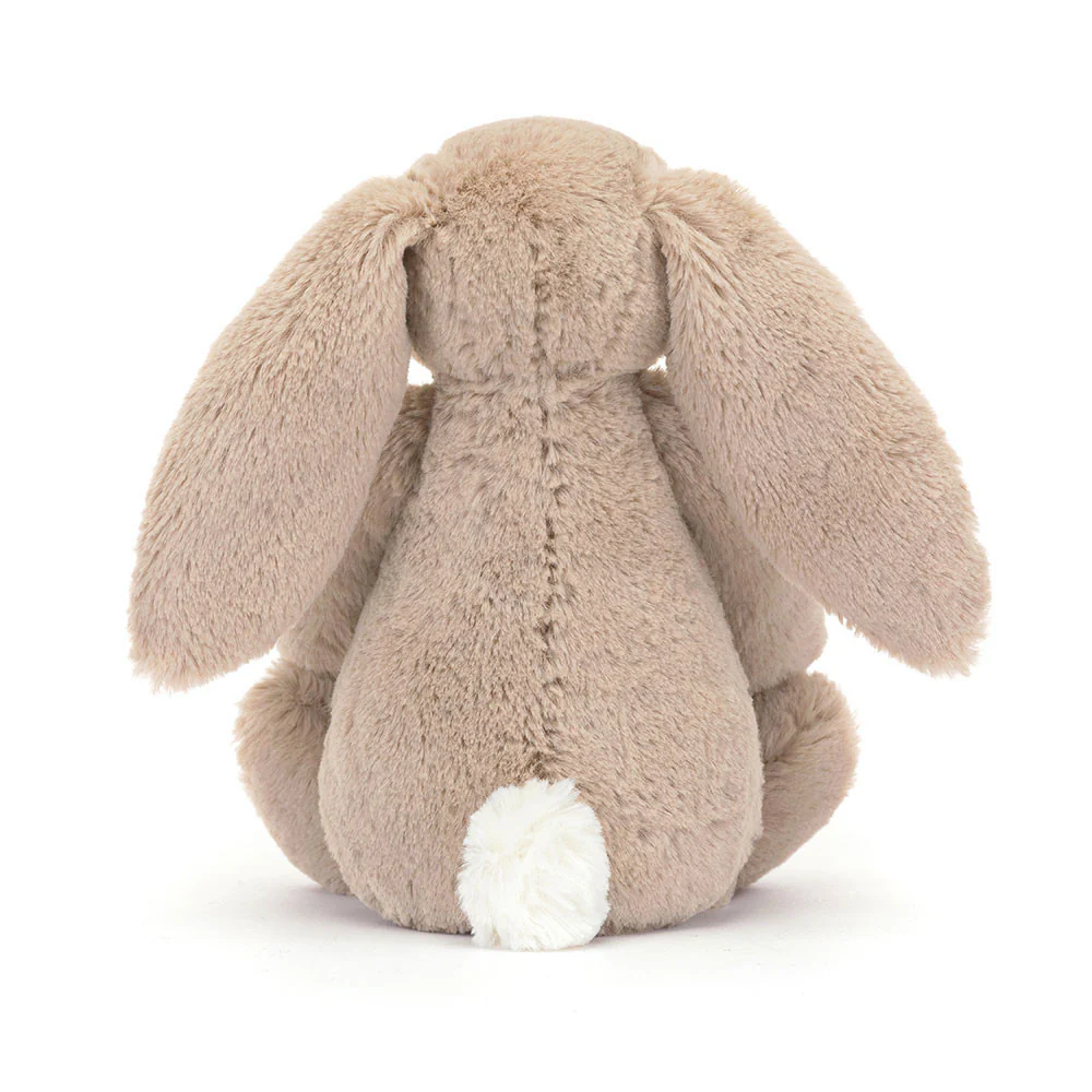 BLOSSOM BEIGE BUNNY 'PETAL' SMALL - Image 3