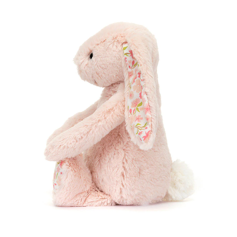 BLOSSOM BLUSH BUNNY 'CHERRY' SMALL - Image 2