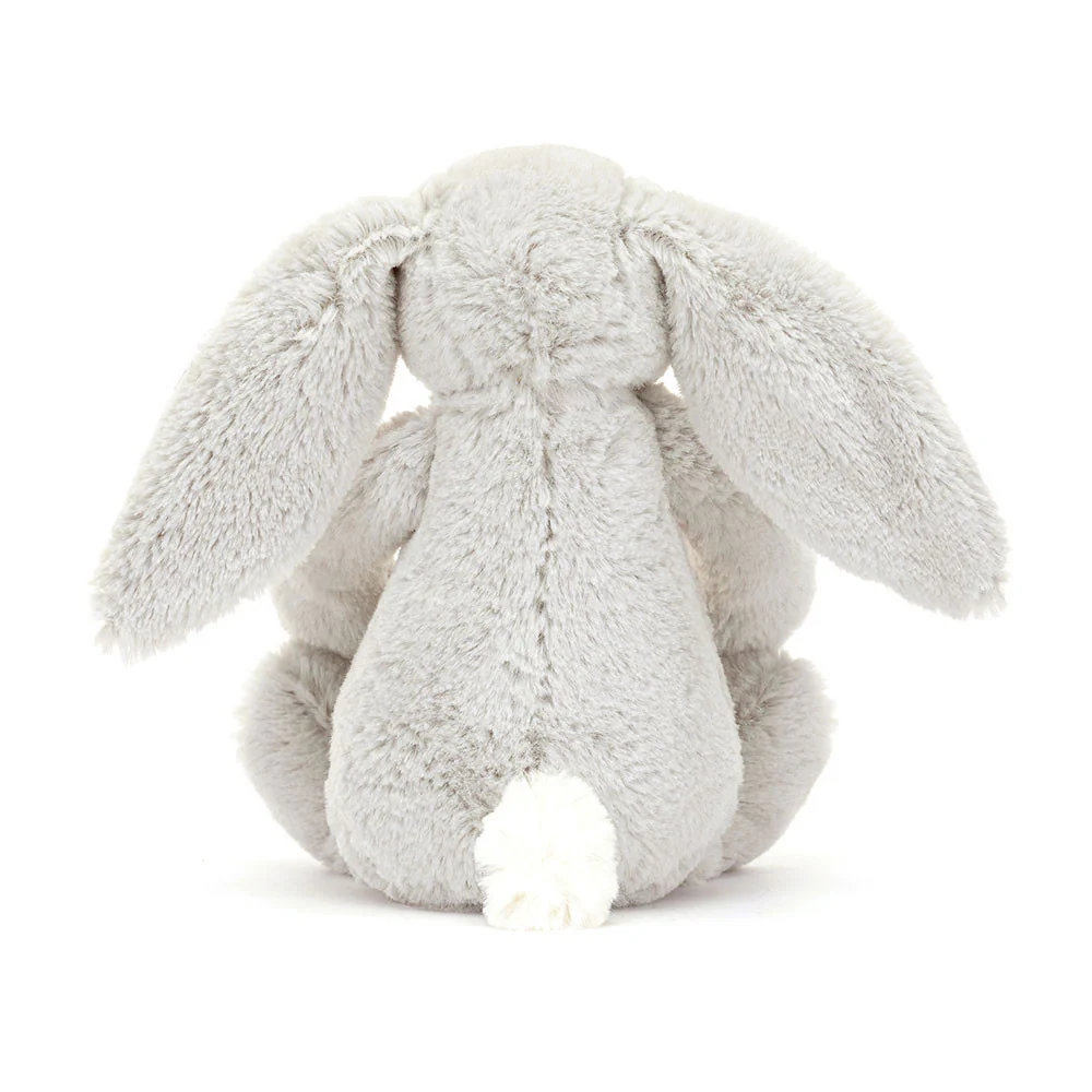 BLOSSOM SILVER BUNNY 'BLOOM' SMALL - Image 3
