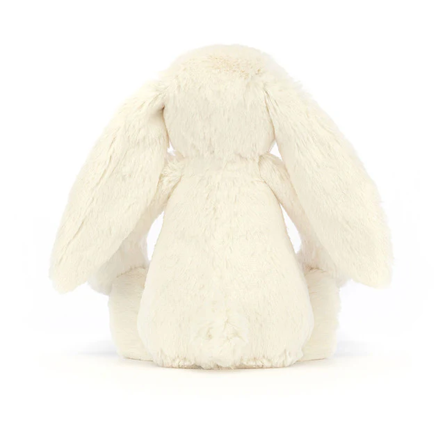 Blossom Cream Bunny Original (Medium) - Image 2