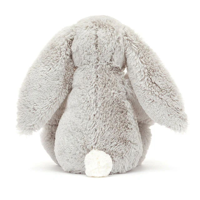 Blossom Silver Bunny 'Bloom' - Image 3