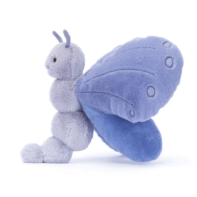 Bluebell Butterfly - Image 2