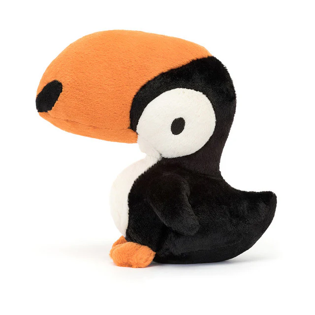 Bodacious Beak Toucan - Image 2